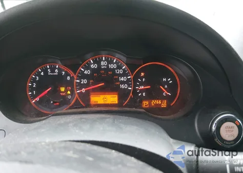 2008 Nissan Altima 2.5 S z USA, uszkodzony, nr VIN 1N4AL21E98N535673